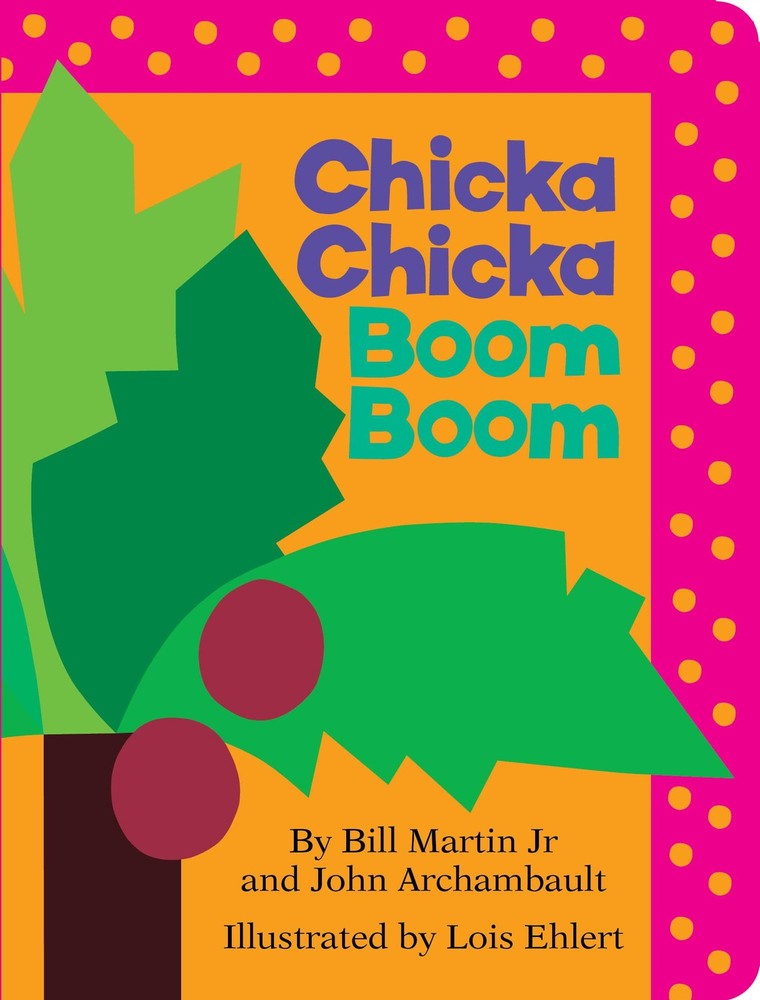 Chicka Boom