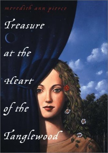 Treasure at the Heart of the Tangle..., Pierce, Meredit