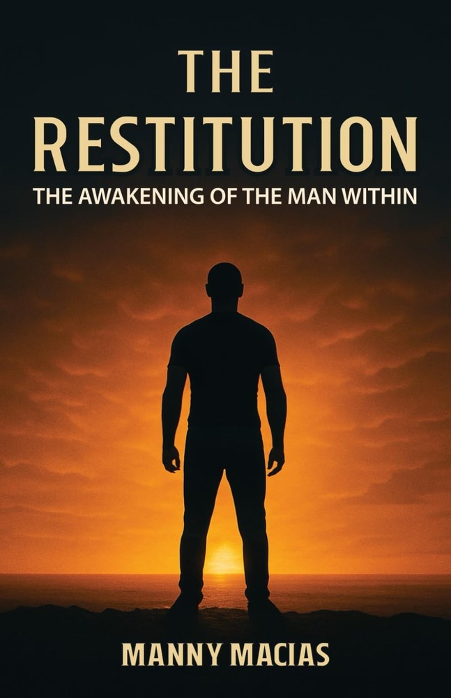 The Restitution: The Awakening of the Man Within