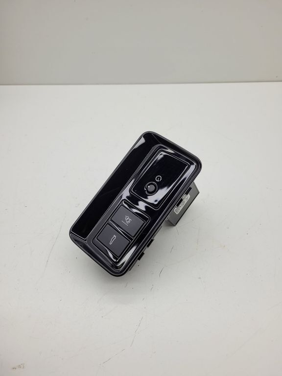 2016 Jaguar XE Tailgate Boot Lid SVJ5394 Replacement Part