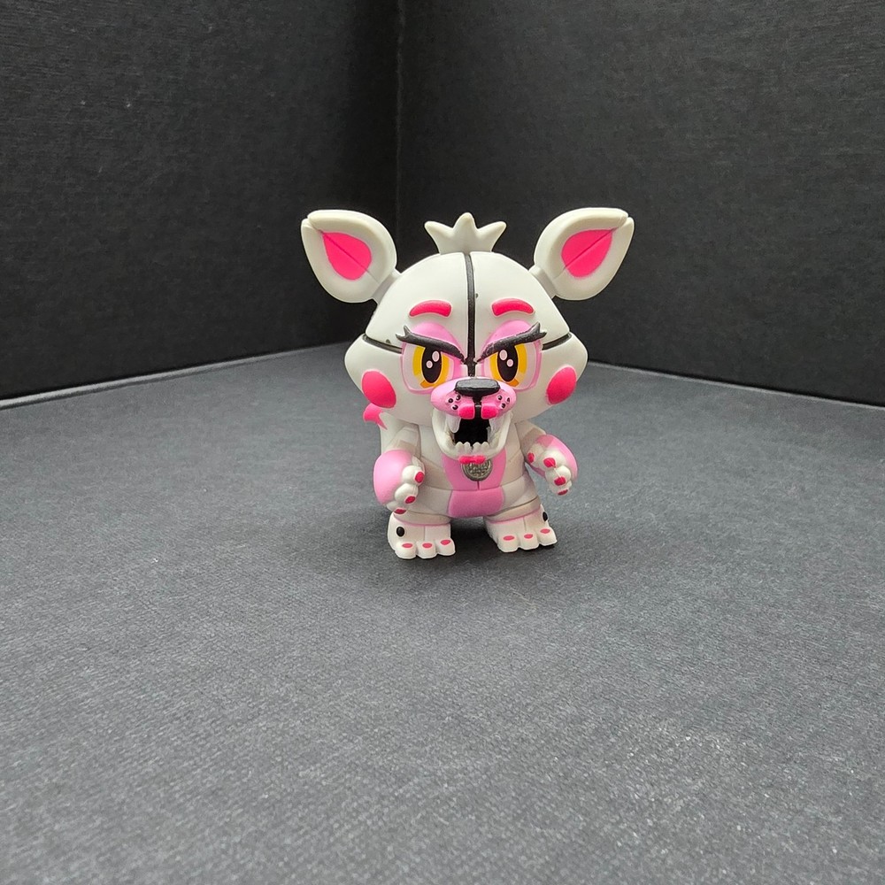 Funko Five Nights At Freddy’s Mystery Mini Figure - Series 2 Funtime Foxy