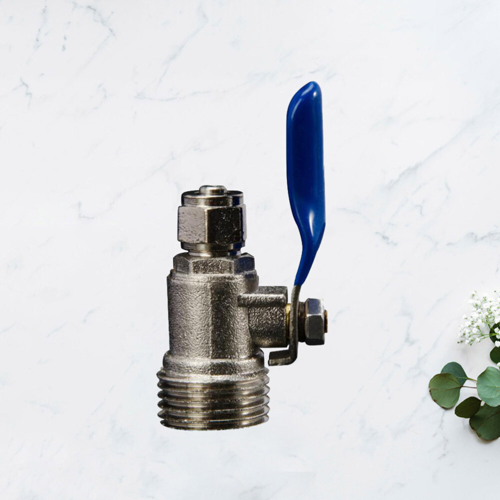 Quick Connect Fitting Water Tube Fitting Water Purfier Accessories