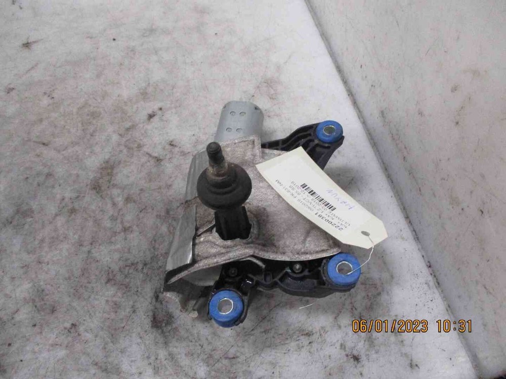 Ford KA+ Rear Wiper Motor 2229947