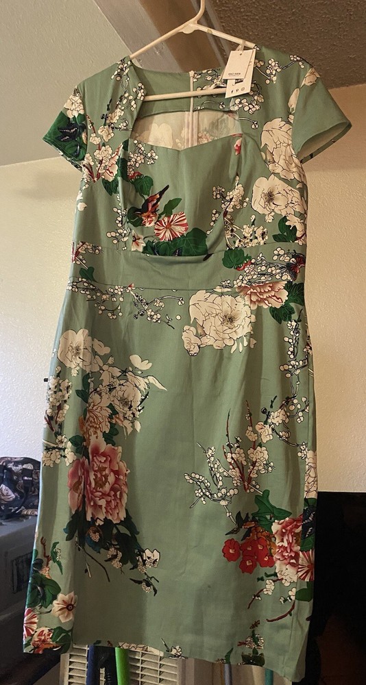 Grace Karin Slim Fit Pencil Dress for Women