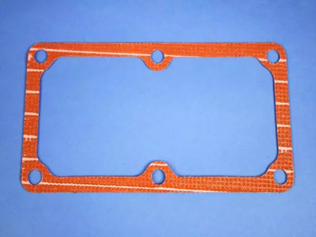 Genuine Mopar Intake Plenum Gasket 68011574AA for Optimal Engine Performance