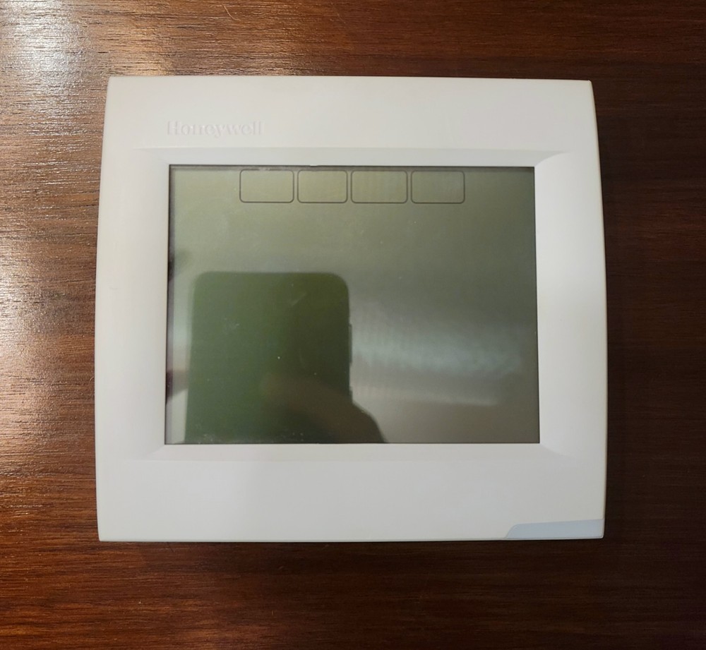 Honeywell VisionPRO Wi-Fi Digital Programmable Thermostat (TH8321WF1001)