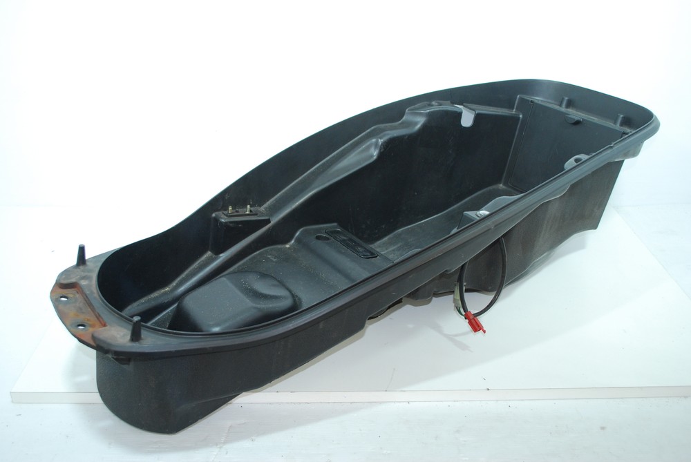 UNDER-SEAT COMPARTMENT KYMCO X-TOWN 300i 2016 2020