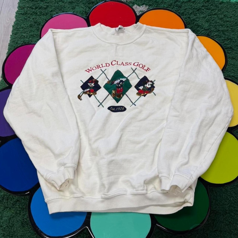 Vintage 90s Disney Store Exclusive 