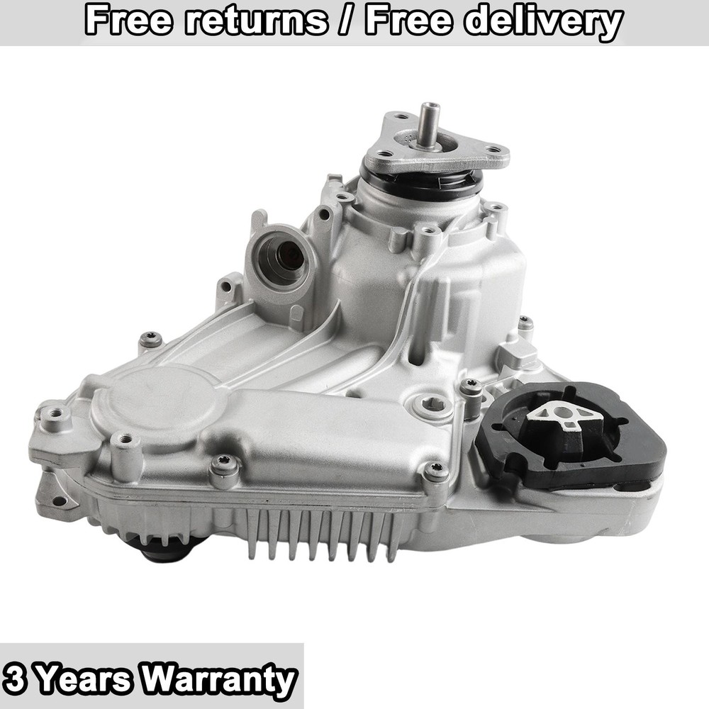 1x Transfer Case Assembly ATC45L 27107643758 For BMW X3 X4 X5 X6 E70 E71 F15 F16