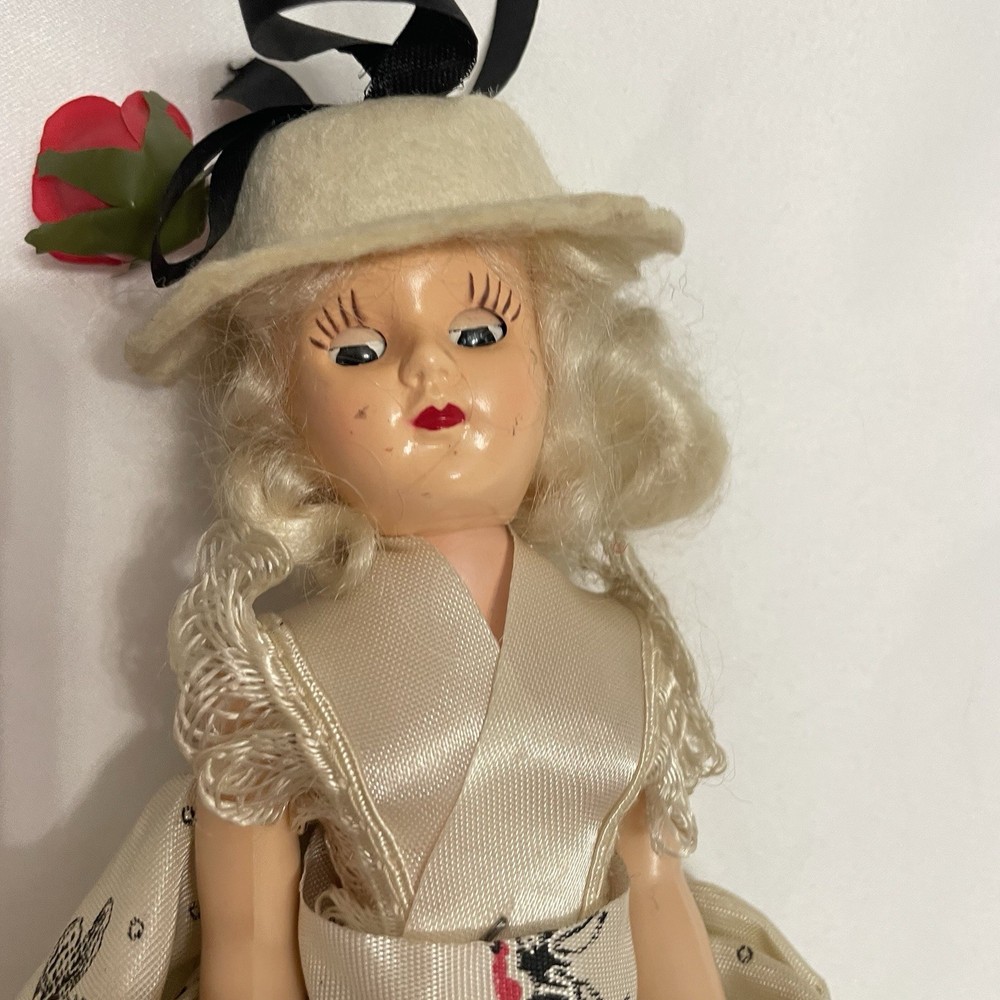 Vintage 7