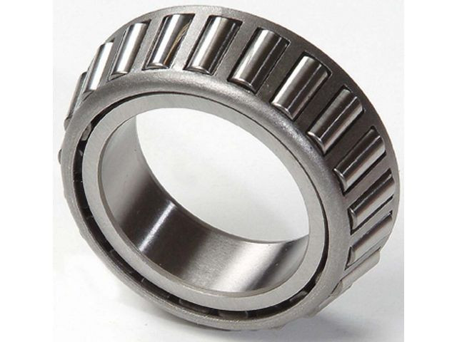 For 1946-1948, 1954-1961 Dodge Custom Wheel Bearing Rear Outer 12485SMPY 1947