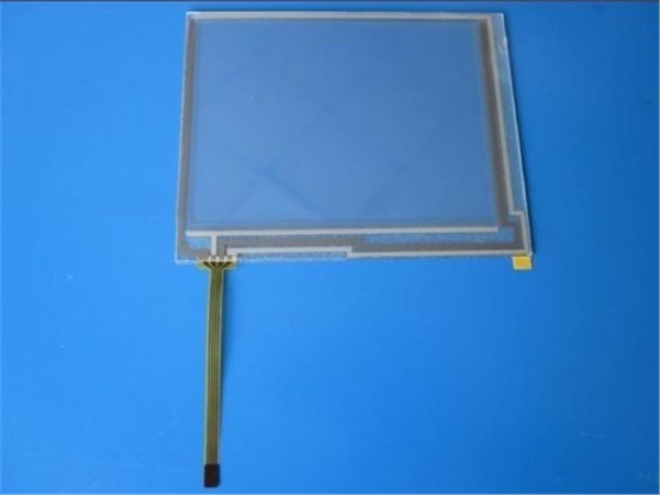 1Pcs New Weinview Touch Screen Glass MT6056T Plc Module ne