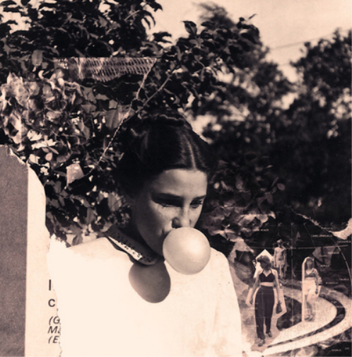 She Keeps Bees Eight Houses (CD) Album
