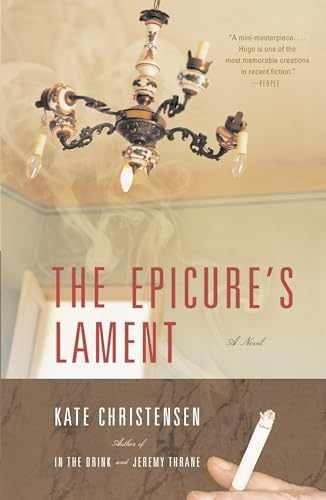 The Epicure's Lament - Paperback, by Christensen Kate - Very Good