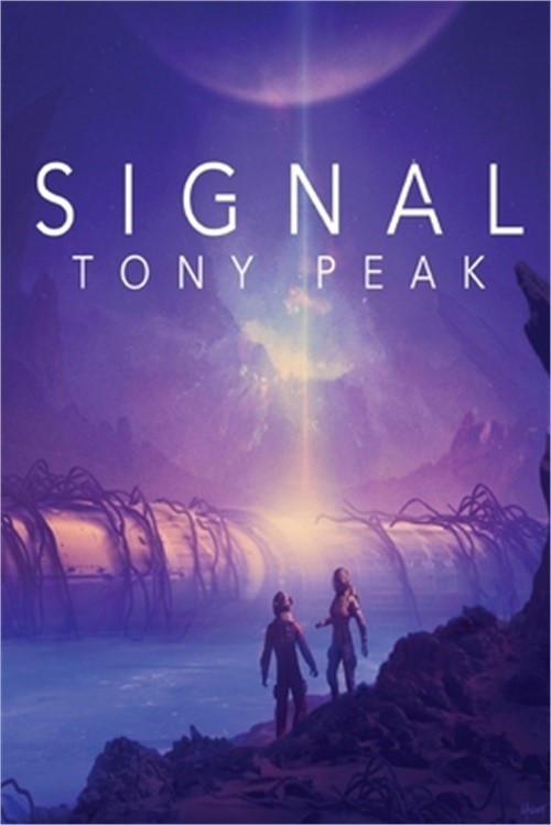 Signal (Paperback or Softback)