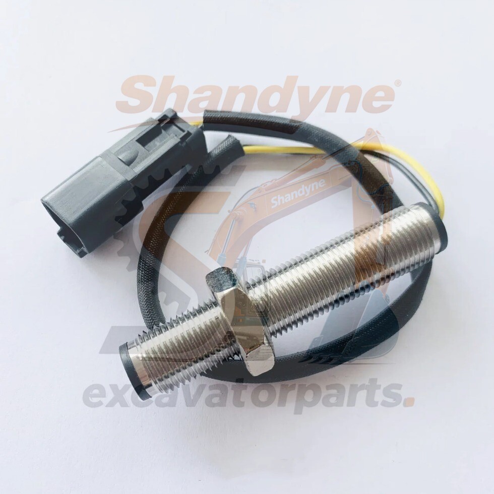 193-2550 Speed RPM Revolution Sensor for Caterpillar CAT E330B 330B Excavator
