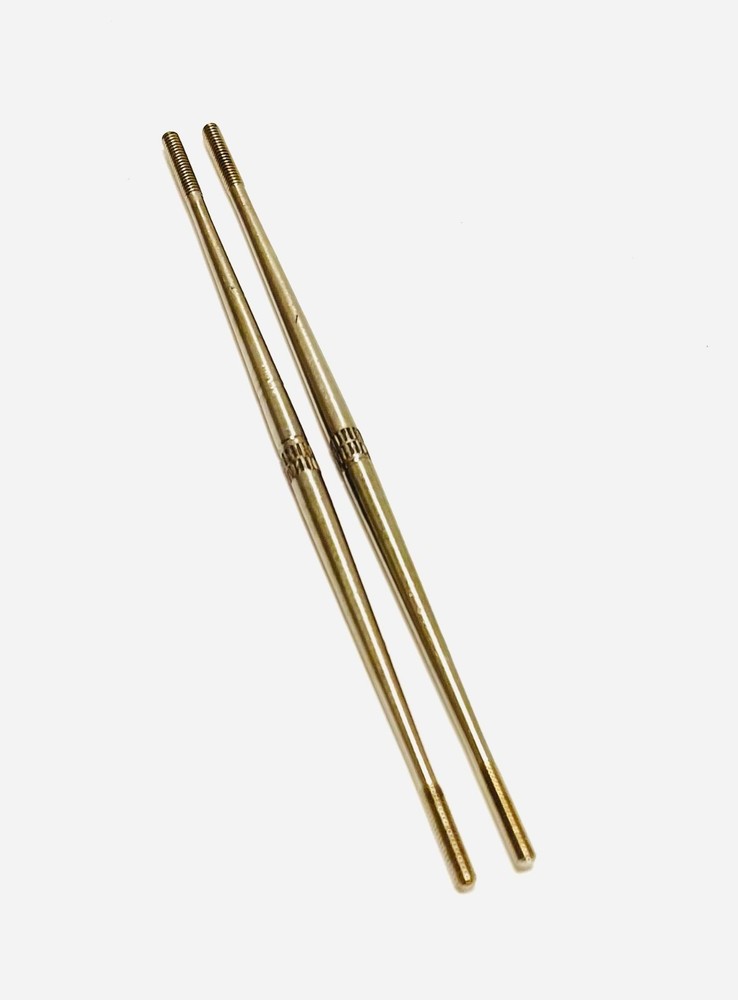 X cell MA 0853-8 Tapered Turn Buckle Type Reversed Thread Rod Miniature Aircraft
