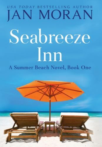 Seabreeze Inn by Moran, Jan, Brand New, Free shipping in the US