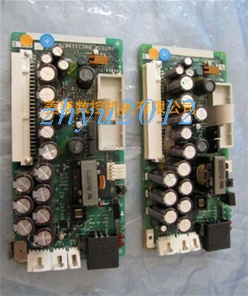 Used Power Supply Board Mitsubishi HR083 Tested via DHL or Fedex fast shipping