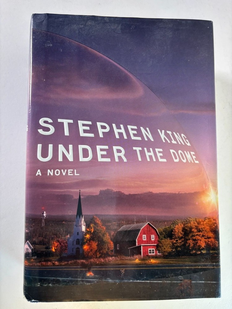 Stephen King 