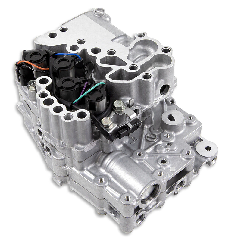 TR580 CVT Transmission Valve Body For Subaru Forester Impreza Outback 31825AA052