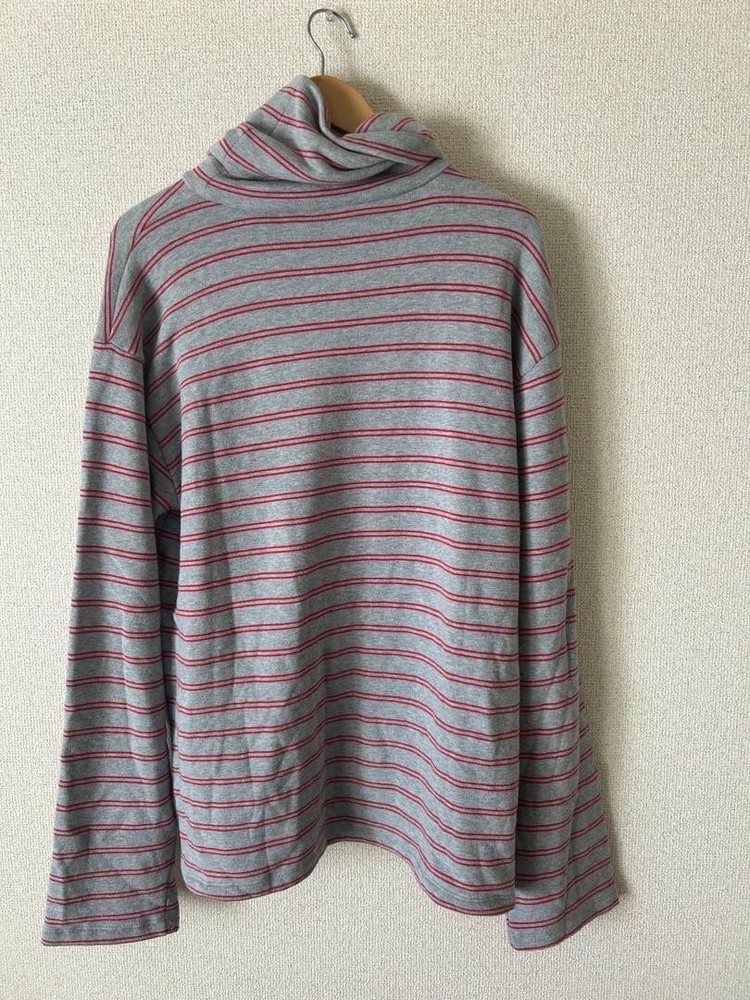 gosha rubchinskiy Men Top weat Turtleneck Limited Edition VHTF Popular Products