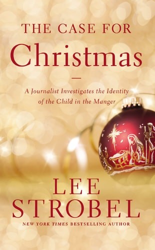 The Case for Christmas: A Journalist Investigates the Identity of the Child in t