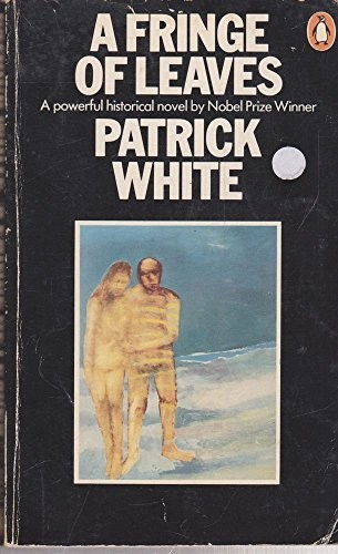 A Fringe of Leaves by White, Patrick Paperback Book The Fast Free ShippingFREE US DELIVERY | ISBN: 0140044094 | Quality Books