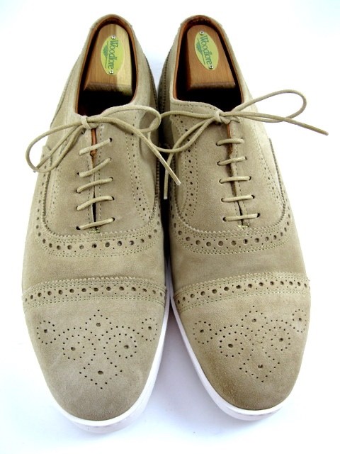 Allen Edmonds 
