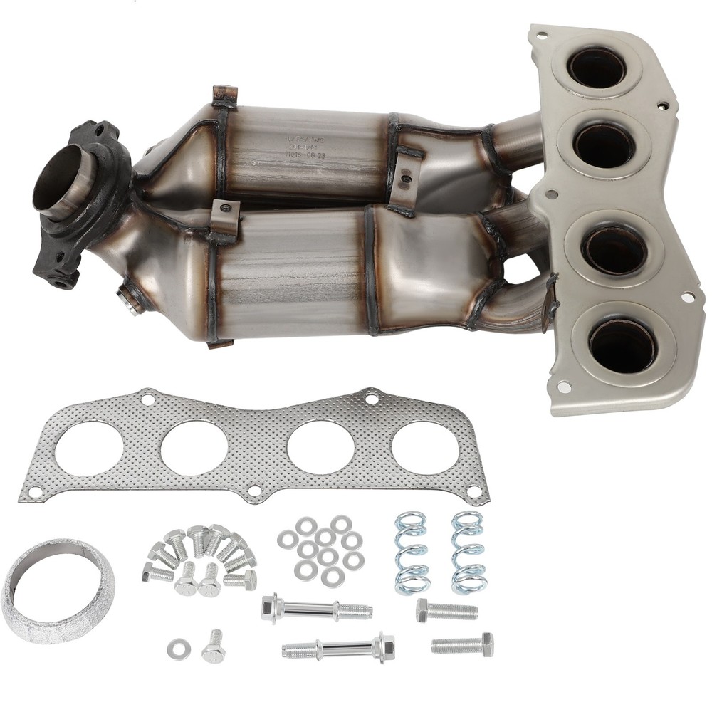 Catalytic Converter For 2001 2002 2003 Toyota RAV4 2.0L l4 Front EPA Direct Fit