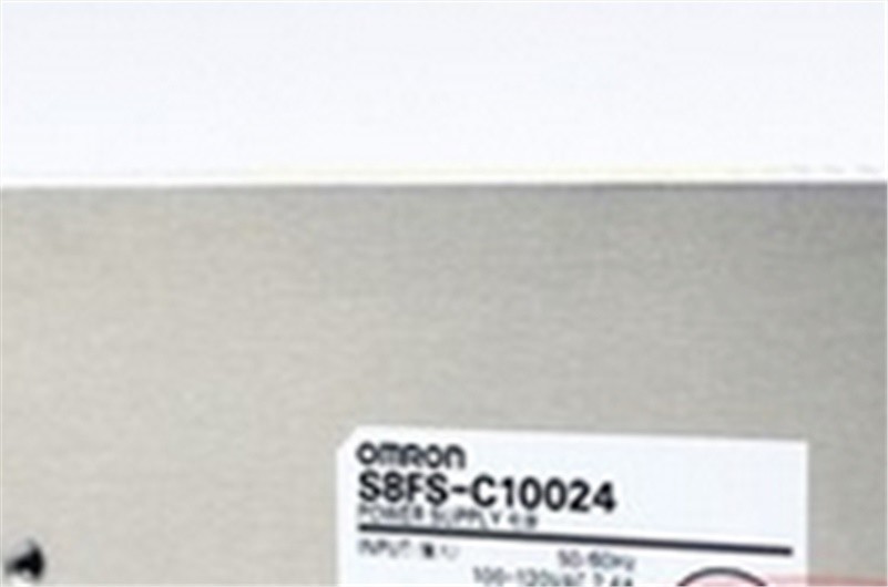 New Switching Power 1Pc S8FS-C10024 Omron pe