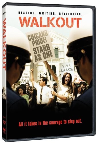 Walkout [DVD] NEW!