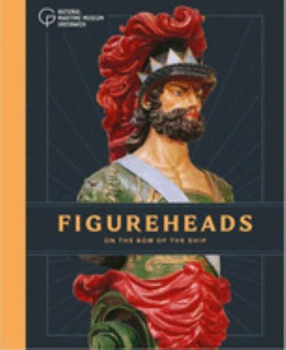 Figureheads : On the Bow of the Ship, Hardcover by Pritchard, Sue; Michell, J...