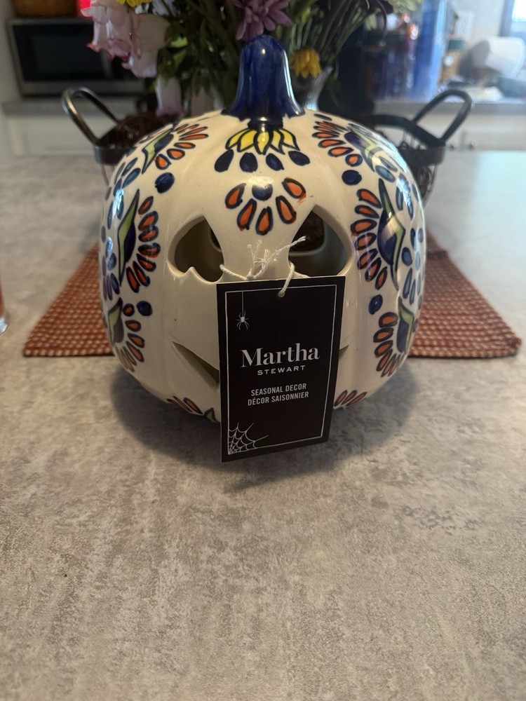 Martha Stewart 9