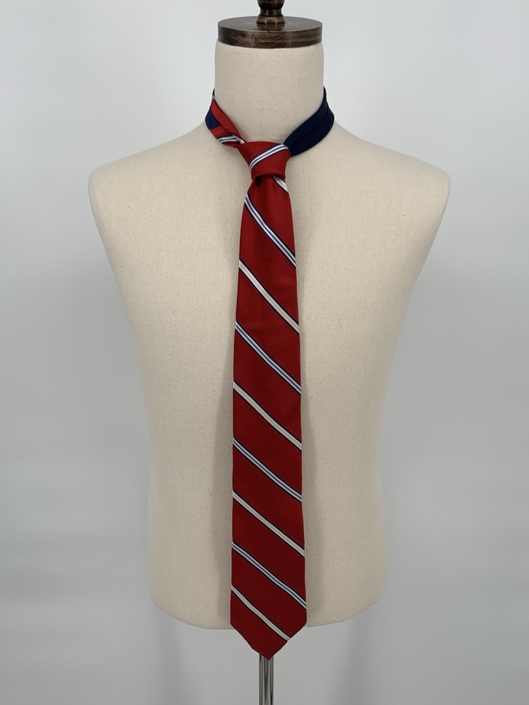Tommy Hilfiger Classic Slim Necktie for Men
