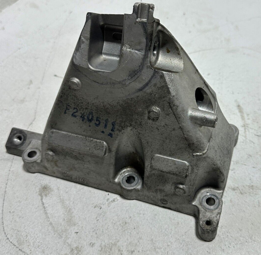 Mercedes S550 W221 2012-2013 Driver Side Engine Motor Mount OEM