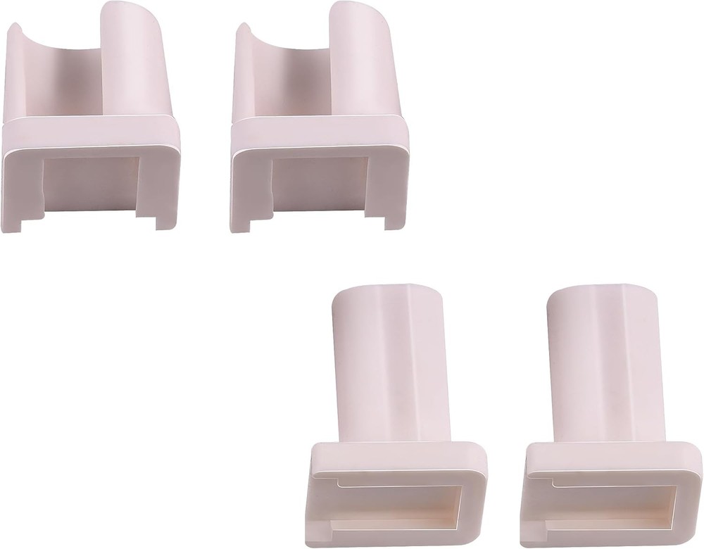 819091 Refrigerator Shelf Support For Replace Whirlpool 1115911 946357 946358