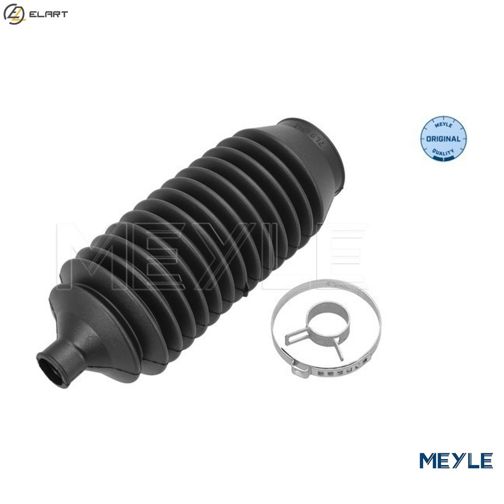BELLOW KIT STEERING 32-14 620 0005 FOR MITSUBISHI PAJERO/IV/Van/III/Canvas/Top