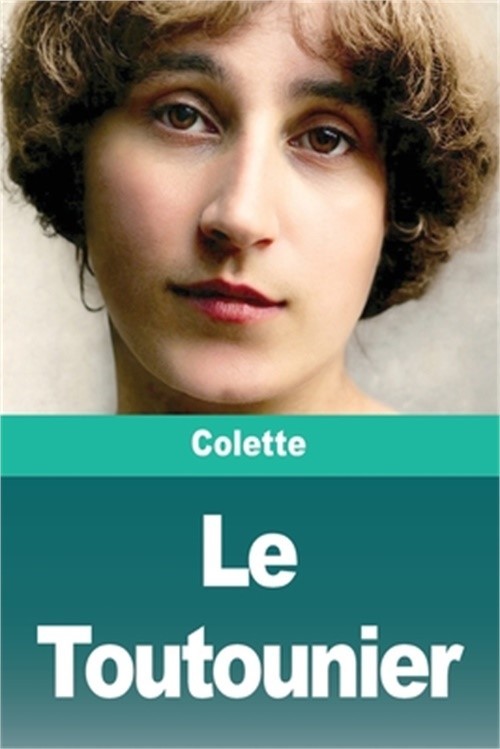 Le Toutounier (Paperback or Softback)