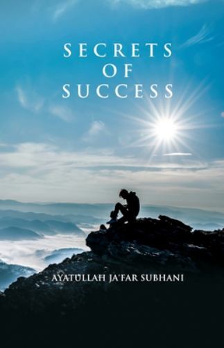 Secrets of Success, Like New Used, Free shipping in the US