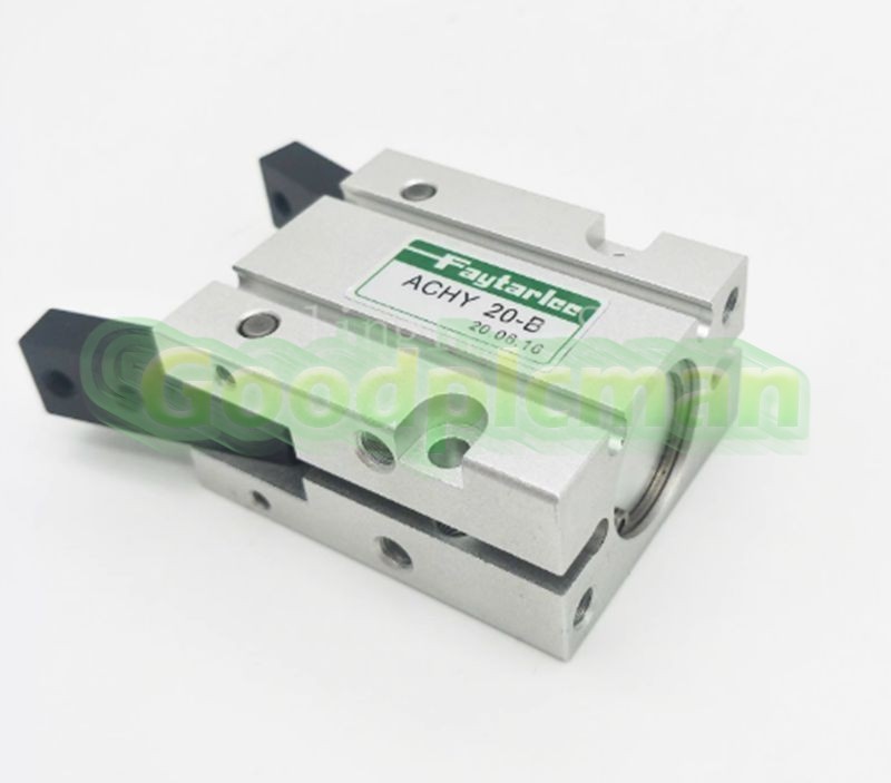 ACHY20B ACHY-20 Pneumatic Finger Cylinder Blowing Machine Special Pneumatic Claw
