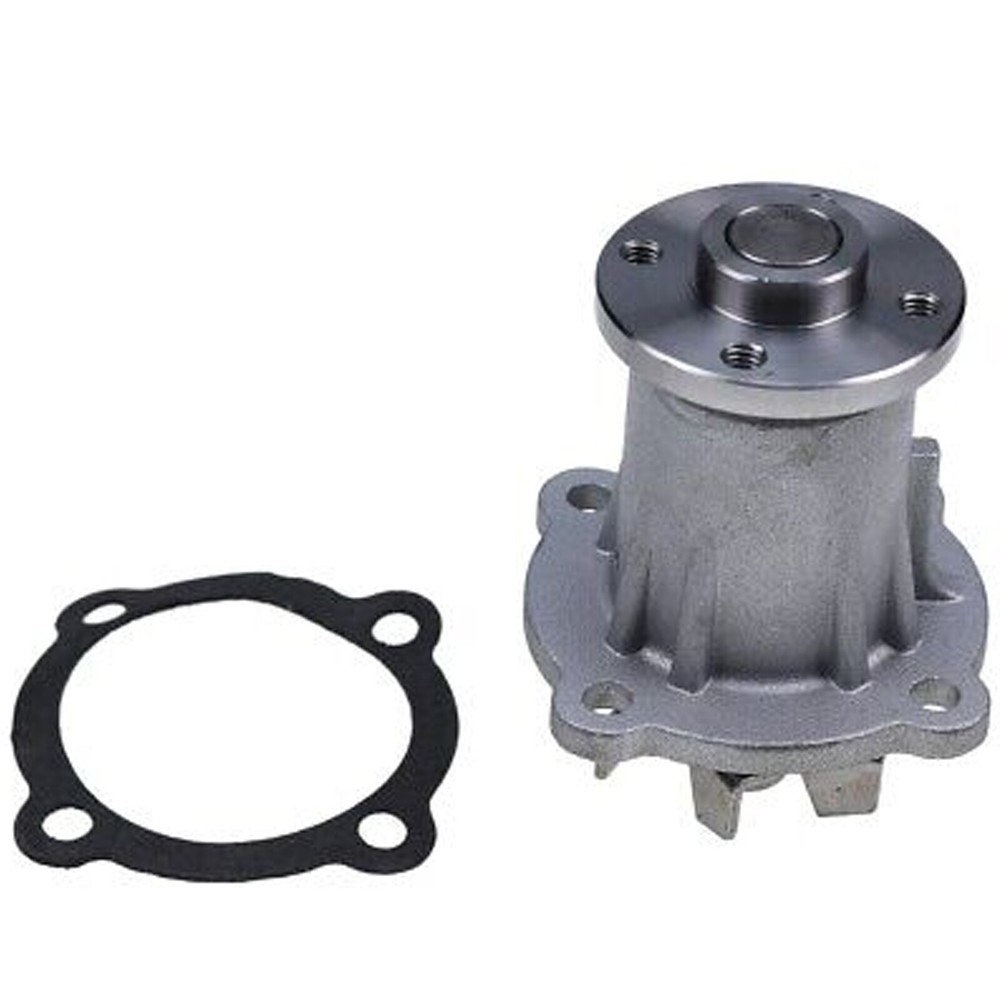 Water Pump 16120-23010-71 for Toyota Engine 4P Forklift 4FG25 4FG10 3FD25 3FD20