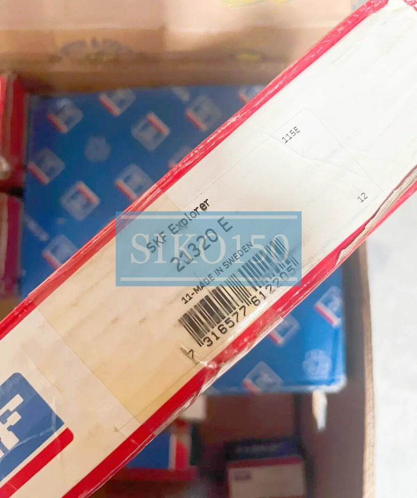 1PC SKF 21320 E spherical roller bearing #SK