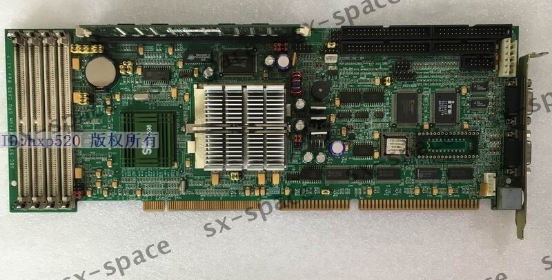 SBC-598 REV.A1.2 100% TESTED via DHL or Fedex fast shipping