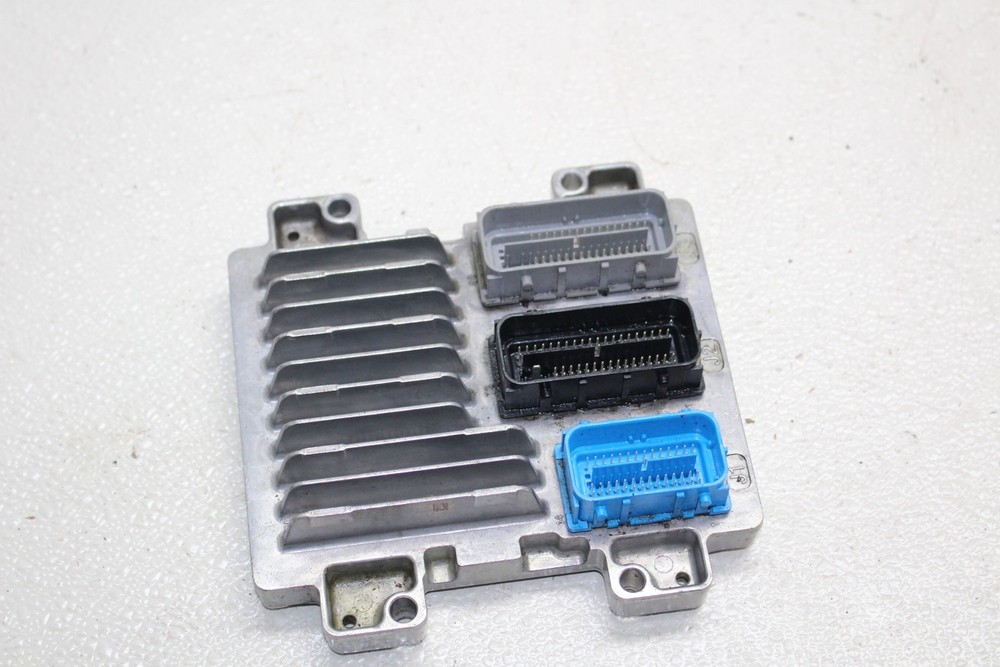 2015-2019 POLARIS SLINGSHOT ECU COMPUTER CONTROLLER UNIT BLACK BOX ECM CDI