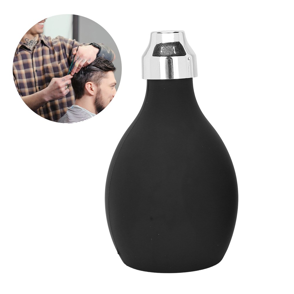 Barber Powder Spray Bottle Hair Salon Powder Spray Bottle Hair Styling HWBQ