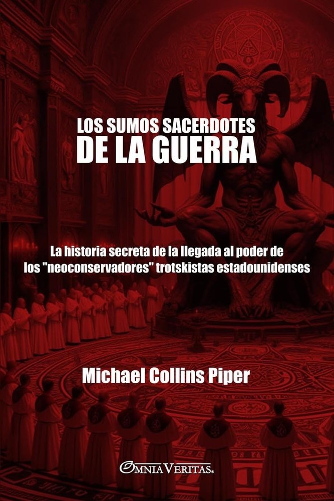 Michael Collins Los sumos sacerdotes de la guerra: La historia secre (Paperback)Another great item from Rarewaves USA | Free delivery!