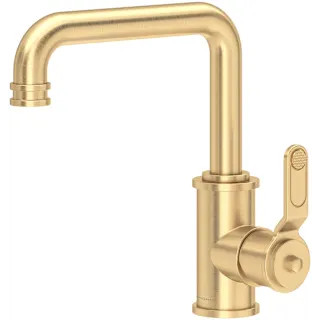 Perrin and Rowe U.AR01UD1HTSEG - Bathroom Sink Faucets Faucet