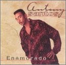 Santos, Antony, Enamorado, audioCD