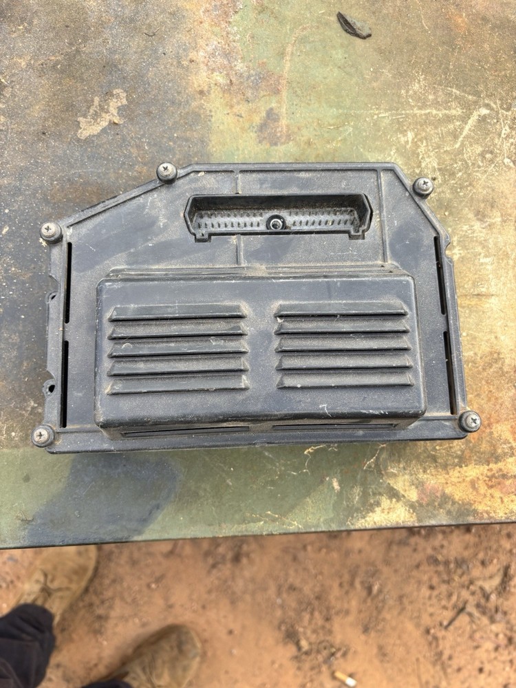 PLUG & PLAY 93 GRAND CHEROKEE YJ 4.0 AUTO ECM ECU CONTROL MODULE PCM 56027762